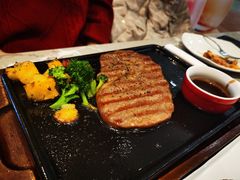 -必胜客(新一城店)