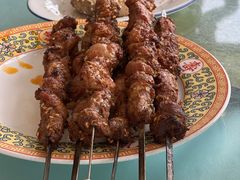 -烤肉季饭庄