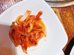 -韩一品韩国料理(柏庐南路店)
