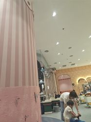 -meland亲子乐园(北京亦庄龙湖天街店)