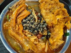 -凤张螺蛳粉·爽口粉(跃进路总店)