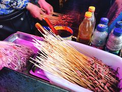 -十里铺铁板鱿鱼