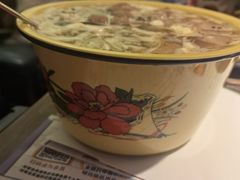 创世纪冰粉-哥老官重庆美蛙鱼头(五角场合生汇店)