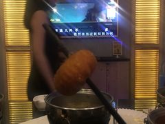 -乐宴KTV(华强北中航城君尚购物中心店)