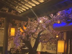 -绿茶餐厅(朝阳大悦城店)