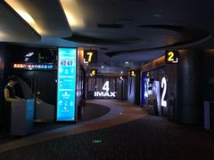 -万达影城(开福万达广场IMAX店)