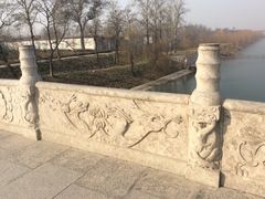 -赵州桥景区
