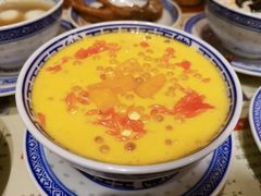 杨枝甘露-捷信牛奶甜品世家(五道口店)