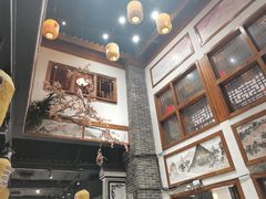 -八婺饭堂·自选店(新光汇店)