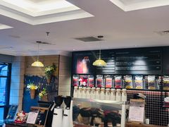 -国际饭店·帆声西饼屋(黄河路店)