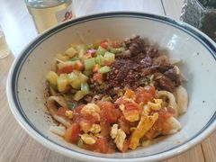 -宋益驴蹄子面肉夹馍(辛家庙店)