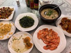 -南燕湾渔家码头