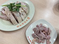 -百家鸡味馆(清泰店)