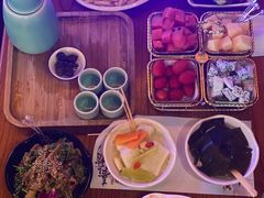 -喜鹊音乐酒馆(西街店)