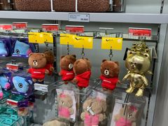 -line friends(明洞旗舰店)