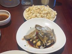 -妈妈菜舟山海鲜(定海古城店)