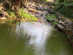 -珠海圆明新园