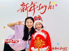 -蓝话筒·少儿成人演讲口才·主持朗诵·戏剧表演(大华第一坊店)