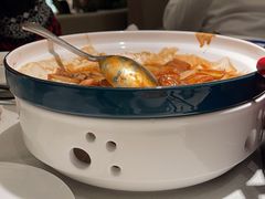 -狮王府淮扬菜(万象城店)