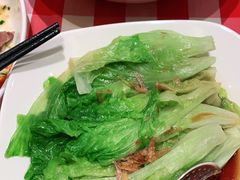 -西贝(上海新梅广场店)