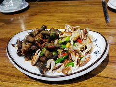 -一九烧烤(莱山区初家店)