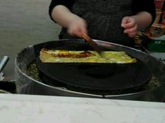 -清真·二嫂子煎饼果子(鼓楼旗舰形象店)
