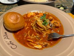 -Cafe Alice咖啡爱丽丝(奥城店)