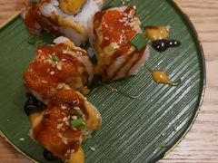 -松野谷·寿喜烧自助(华联顺义金街购物中心店)