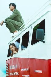 -太古映画婚纱摄影(天河店)