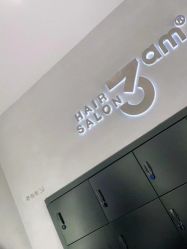 -M造型