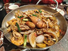 -新白鹿餐厅(湖滨银泰IN77C区店)