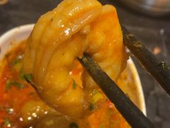 -川骄海鲜自助(亚运村店)