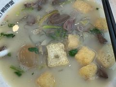 -鸭得堡老鸭汤·鸭血粉丝(凤凰西街店)