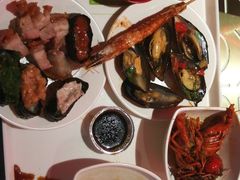 -堂会·KTV·自助餐·团建聚会(天河店)
