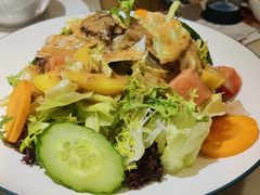 -小菜园新徽菜(镇江丹阳吾悦店)