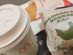 -麦当劳(龙之梦购物中心店)