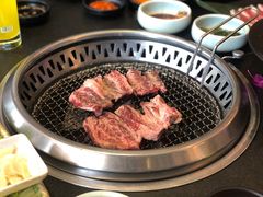 -牛中牛烤肉店(民生街店)