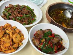 -笨罗卜浏阳菜馆(龙华鹏润达店)