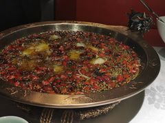 -雲蜀龙阁·金牌水煮鱼(方庄店)