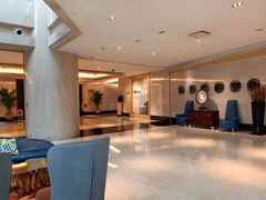 -广州白云机场雅高铂尔曼大酒店