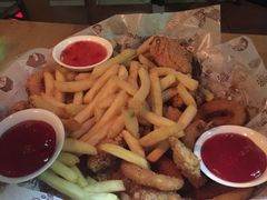 -巴伐利亚啤酒坊(意式风情街店)