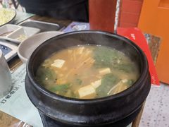 -高基五春川炒鸡排 韩国料理(威海总店)