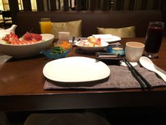 -佛山希尔顿酒店·融誉亚洲美食荟