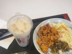 -永和大王(宜山店)