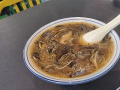 港式碗仔翅-左记港食(融科天城店)