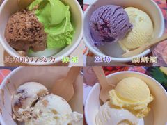 哈根达斯-芭菲盛宴·环球美食(锦城万达广场店)