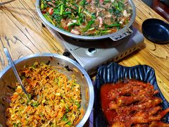 -京玉菲饭店(李村店)