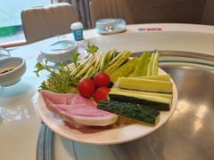 -福寿斋·老北京铜锅涮肉·烤鸭(顺义总店)