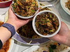 -同发号饭庄(复兴路店)