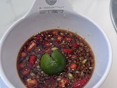 -三个椰子·现砍椰子鸡(金源CBD店)